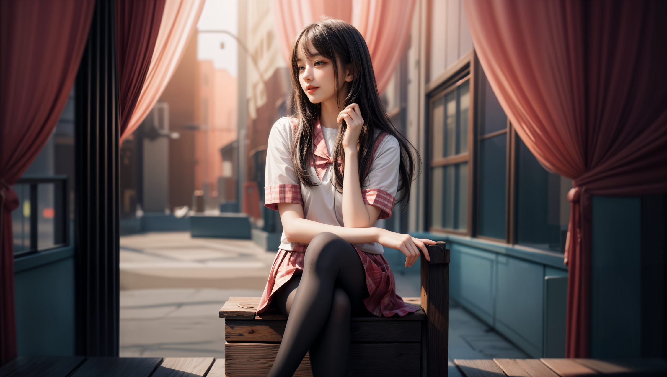 为一碗粉奔赴一座城 南宁老友粉“暑期档”人气旺